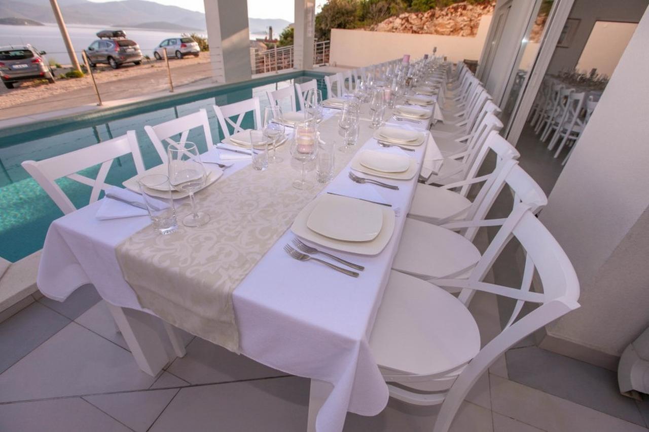 Apartments Zoya Klek Εξωτερικό φωτογραφία