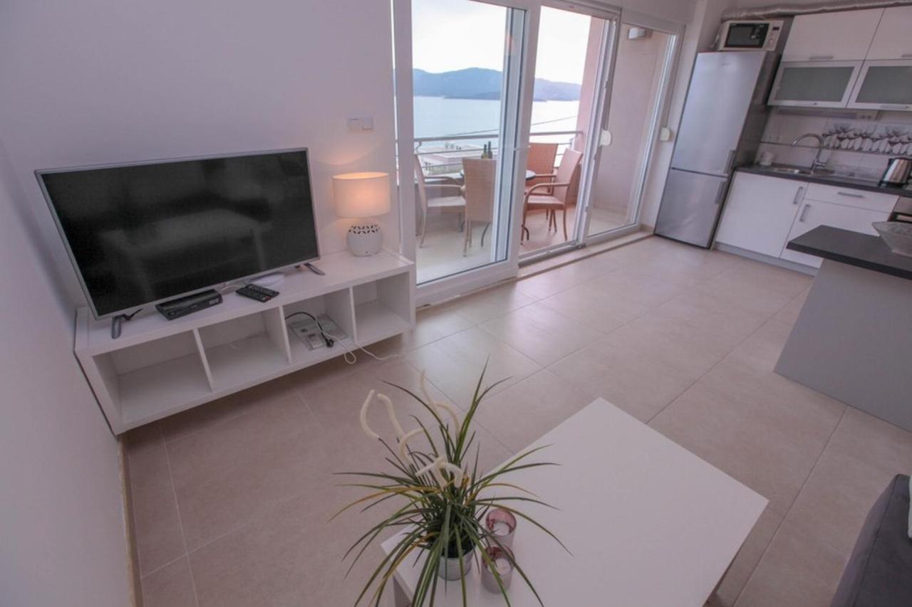 Apartments Zoya Klek Εξωτερικό φωτογραφία