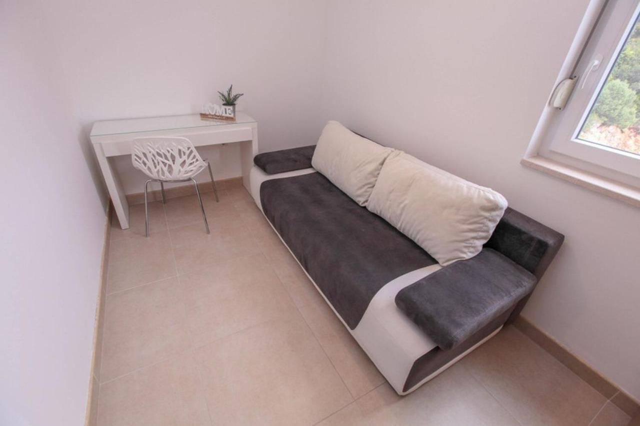 Apartments Zoya Klek Εξωτερικό φωτογραφία