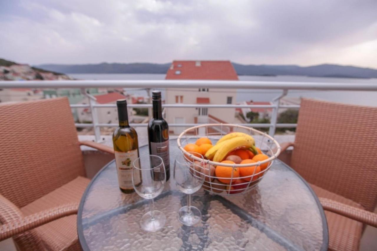 Apartments Zoya Klek Εξωτερικό φωτογραφία