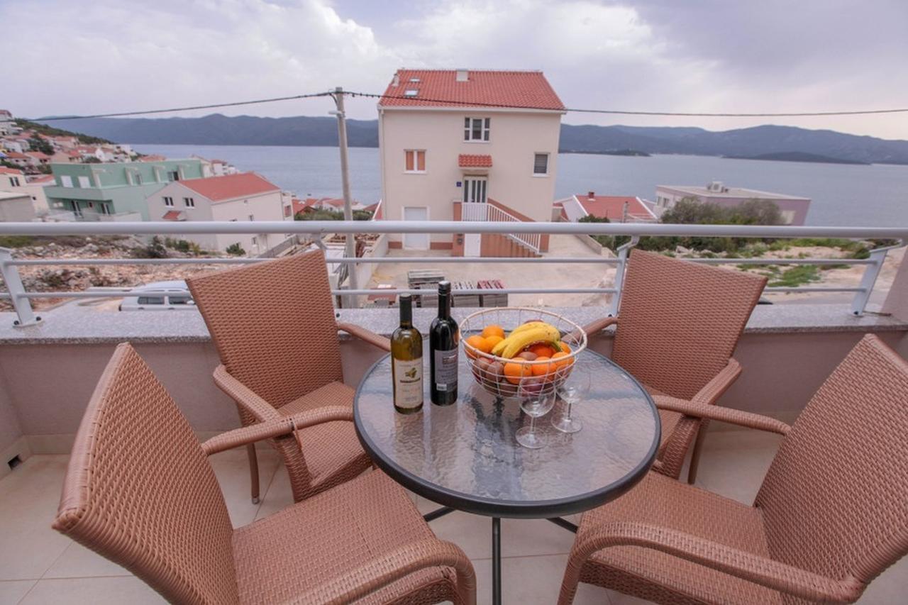 Apartments Zoya Klek Εξωτερικό φωτογραφία